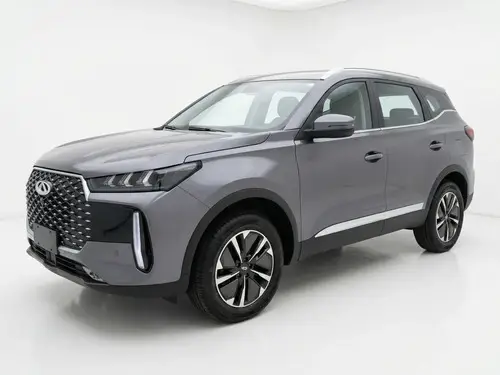Chery Tiggo 4 1.5 T HEV PREMIUM CVT 2026