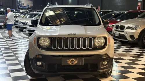 Jeep Renegade 1.8 Sport 2018