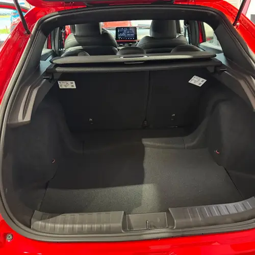 Fiat FASTBACK 1.3 Abarth T270 At6 2026