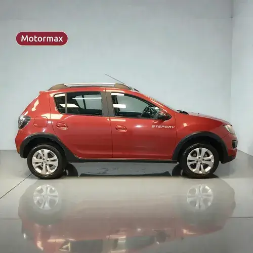 Renault Sandero Stepway 2 1.6 Privilege 2019