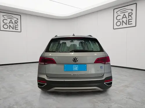 Volkswagen Taos 1.4 250 TSI COMFORTLINE TIPTRONIC L24 2024