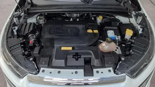 Fiat Toro 2.0 Volcano 4x4 At 2022
