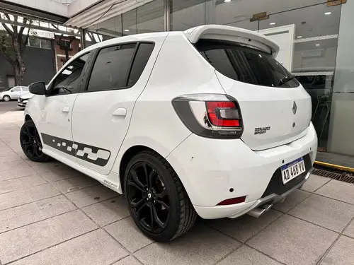 Renault Sandero 2.0 Rs 145cv 2019