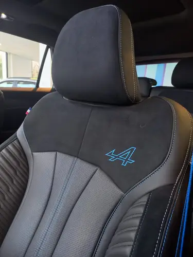 Renault Koleos ESPIRIT ALPINE FULL HYBRID E-TECH 2025