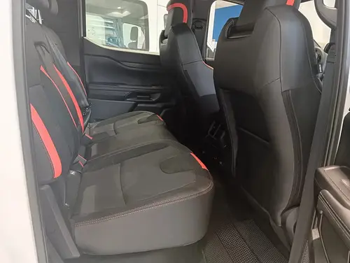 Ford Ranger Raptor 3.0L V6 Ecoboost Biturbo Cabina Doble 4X4 2026