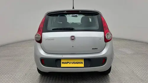 Fiat Palio 1.4 Attractive 85cv 2014