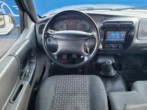 Ford Ranger 2.8 Xls I Dc 4x2 2005