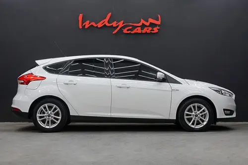 Ford Focus III 2.0 Se 2016