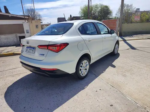 Fiat Cronos 1.3 Drive Mt 2022