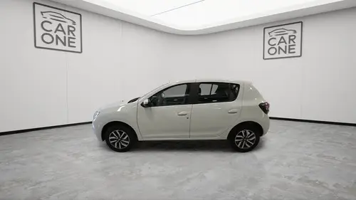Renault Sandero 1.6 16V INTENS L25 2026