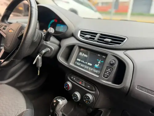 Chevrolet Onix 1.4 Ltz At 98cv 2019