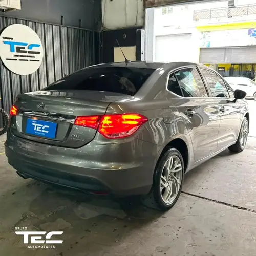 Citroën C4 Lounge Tendance 1.6 Thp At6 2015