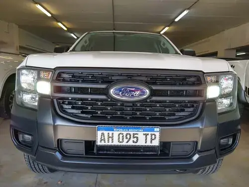Ford Ranger 2.0 Cd 4X2 Xl 170Cv 2025