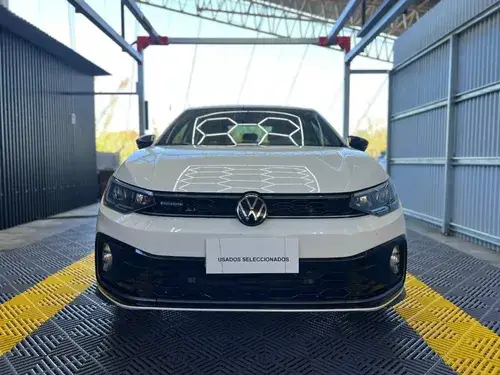 Volkswagen Virtus 1.4 Tsi Exclusive 2025