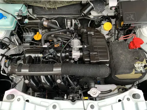 Renault Kwid 1.0 Sce 66cv Iconic 2018