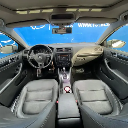 Volkswagen Vento 2.0 Tdi 2011