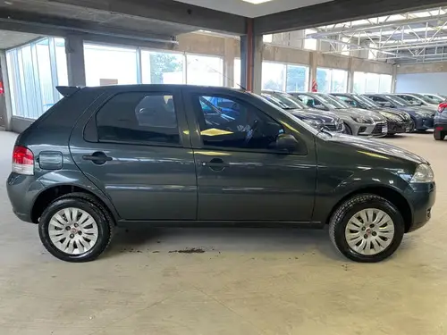 Fiat Palio 1.4 Elx 2010