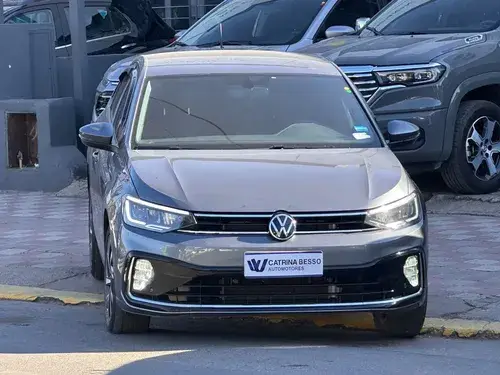 Volkswagen Virtus 1.4 Tsi Exclusive 2023