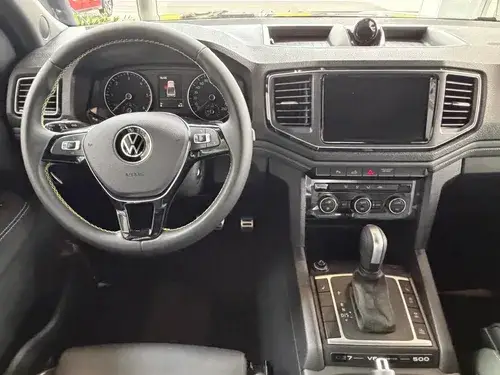 Volkswagen Amarok 3.0 V6 Tdi Cd Unlimited 4X4 At 2026
