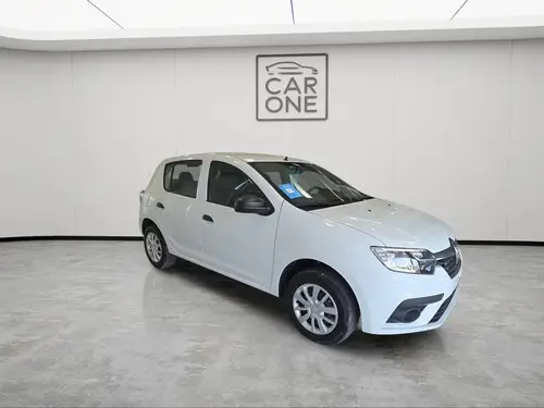 Renault Sandero 1.6 16v Life 2026