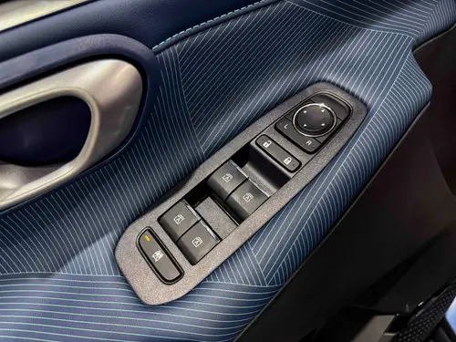 GAC Emzoom Gs3 GL Plus Full 2026