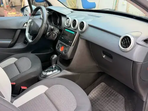 Citroën C3 1.6 Vti 115 Feel 2021