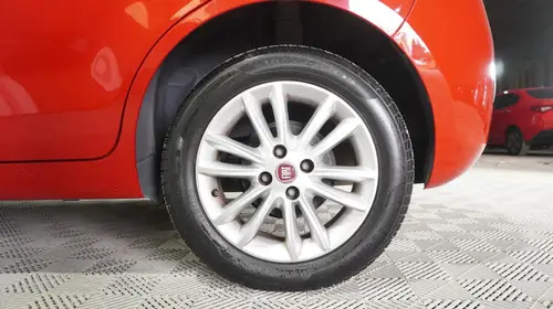 Fiat Palio 1.6 Essence 115cv 2017