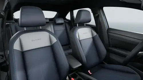 Volkswagen Nivus Highline Outfit 200 TSI AT 2026