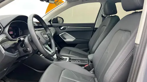 Audi Q3 1.4 Tfsi Stronic 150 Cv 2024