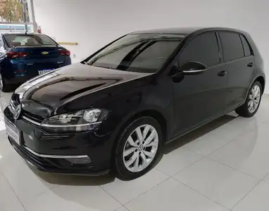 Volkswagen Golf 1.4 Comfortline Tsi Dsg 2019