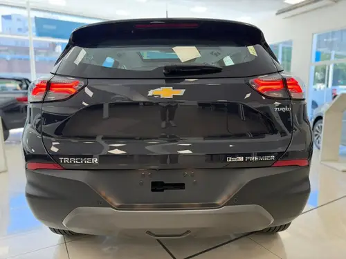 Chevrolet Tracker 1.2 Turbo Premier At 2027