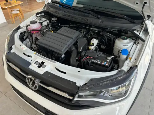Volkswagen Saveiro 1.6 Msi Extreme Cd 2026