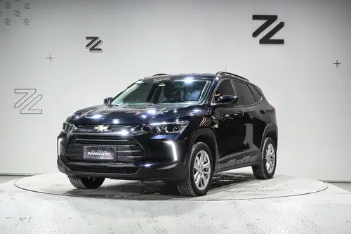 Chevrolet Tracker 1.2 Turbo Ltz At 2024