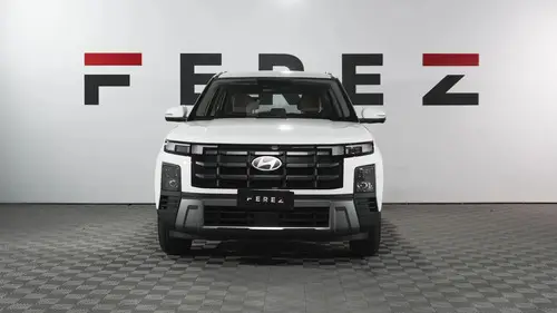 Hyundai Creta 1.6 SAFETY + cvt 2026