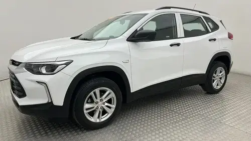 Chevrolet Tracker 1.2 Turbo Mt 2021