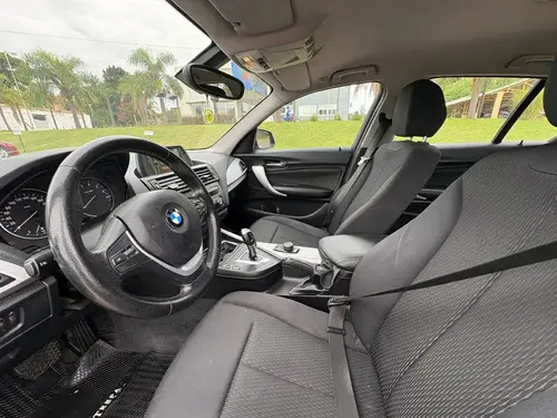 BMW Serie 1 1.6 116i 136cv At 2013