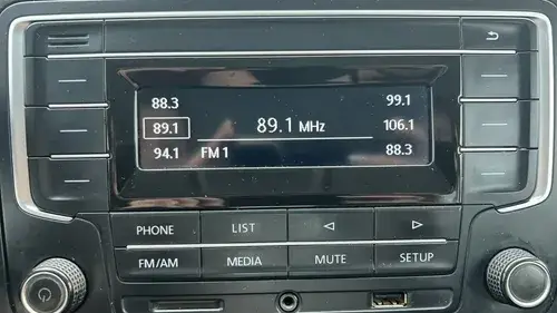 Volkswagen Gol Trend 1.6 Serie 101cv 2017