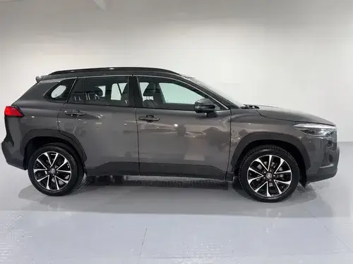 Toyota Corolla Cross 2.0 Seg Cvt 2023