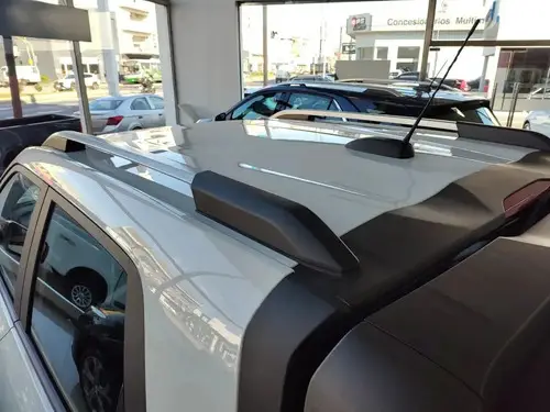 Chevrolet Montana 1.2 T Premier At 2026