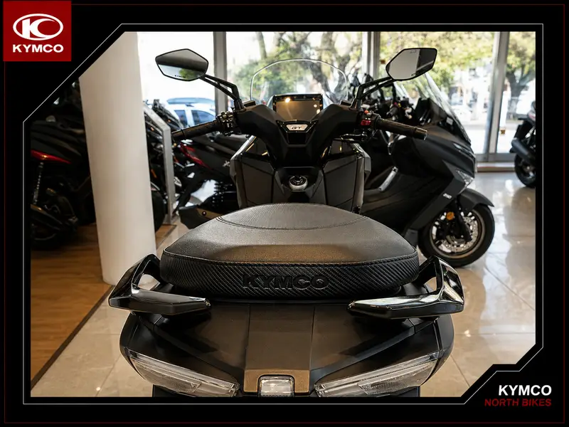 Downtown 350 GT Scooters 2026