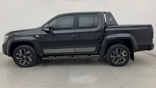 Volkswagen Amarok 3.0 V6 Cd Black Style 258Cv 4X4 2026
