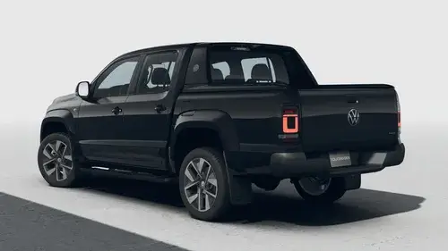 Volkswagen Amarok 3.0 V6 Cd Black Style 258Cv 4X4 2026