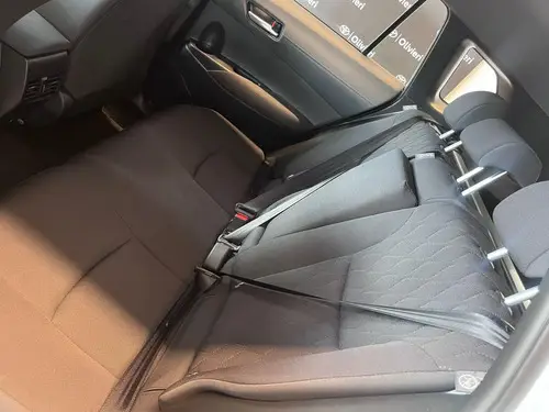 Toyota Corolla Cross 1.8 Hev Xei Ecvt 2026