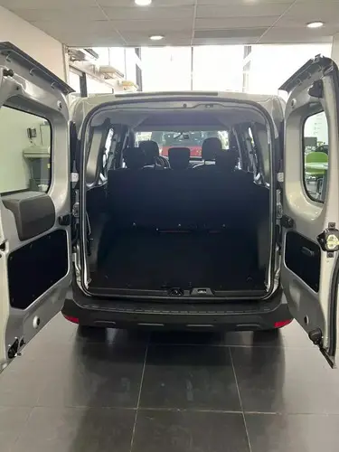Renault Kangoo Ii Express Express 5A 2026