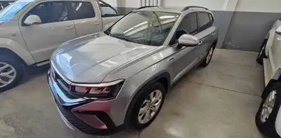 Volkswagen TAOS TAOS 1,4 250 TSI CONFORTLINE TIP. 2024
