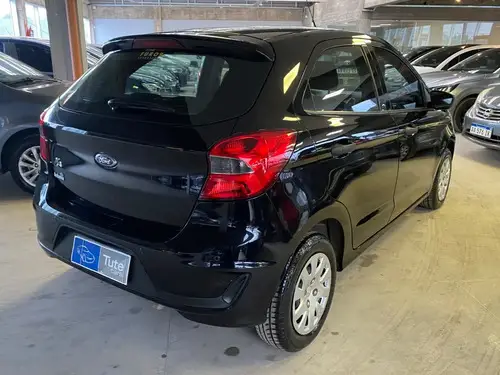 Ford Ka 1.5 S 2020