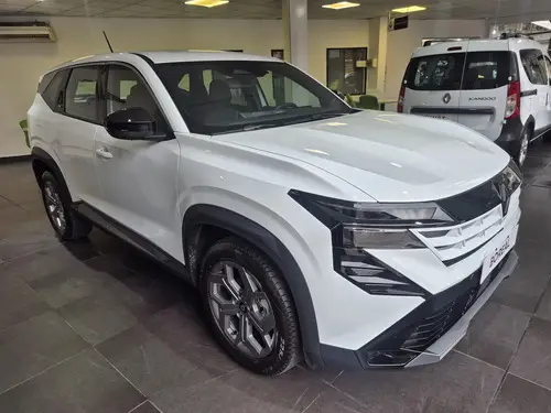 Renault Boreal 1.3 Tce Evolution 2026