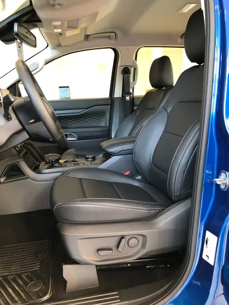 Ford Ranger Ltd+ 3.0l V6 4X4 10at D 2026