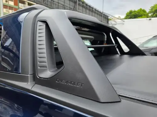 Chevrolet Montana 1.2 T Premier At 2025