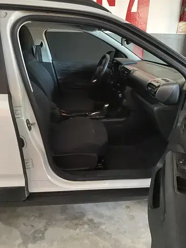 Citroën C4 Cactus 1.6 Vti 115 Feel Pack At6 2018